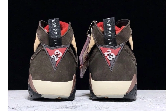 Patta Air 200  AT3375 7 AT3375 Jordan 200 Retro 0612
